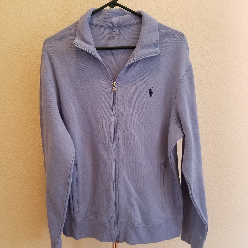 Ralph Lauren Polo Jacket